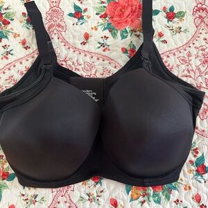 Modern Movement Underwire Bra 36DDD
